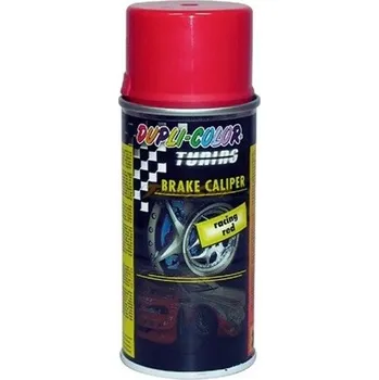 Tuning MOTIP Dupli Sprej na brzdová prasátka modrý 150ml