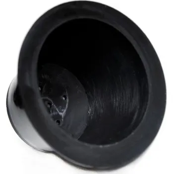 AMiO Gumová krytka 55mm