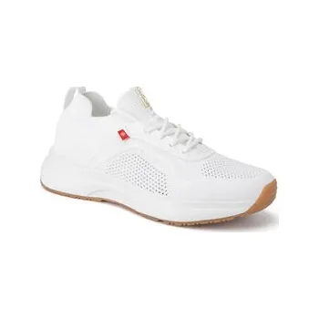 Dámské tenisky Sneakersy Go Soft SK7887-3 Bílá 41