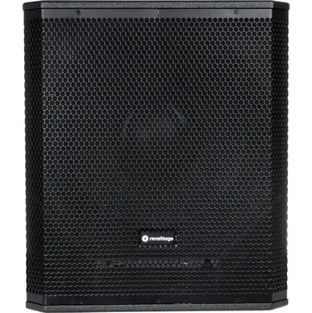 Reprobox Revoltage RVSW-118A Aktivní subwoofer (Jako nové)