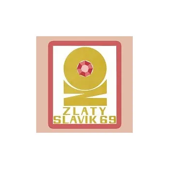 Česká hudba Různí interpreti – Zlatý slavík 1969