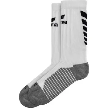 Pánské ponožky SIX WINGS ponožky, bílo/černá