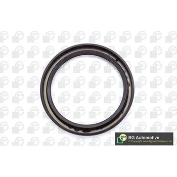 Těsnění motoru Těsnicí kroužek hřídele, klikový hřídel BGA OS9349