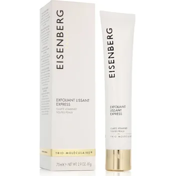 Eisenberg Instant Smoothing Exfoliator 75 ml