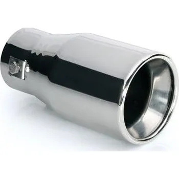 Zadní díl výfuku Koncovka výfuku LAMPA Italy 1x75 mm TS-35