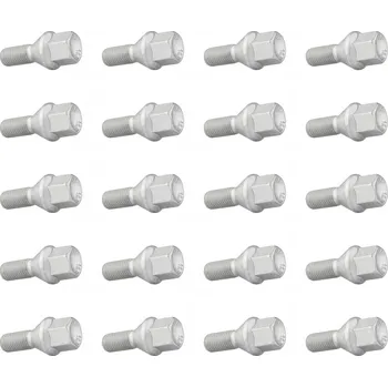 Auto-moto FARAD Šrouby kol M12x1,25x26mm CITROEN PEUGEOT