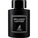 Maison Alhambra OPULENCE LEATHER parfém 100ml