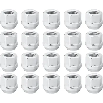 Šroubek na kolo GETMANN Matice kol M12x1,25x25mm FORD INFINITI NISSAN SUBARU SUZUKI