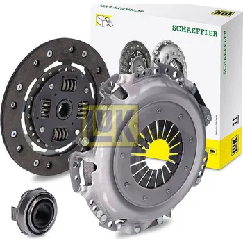 Spojková sada Sada spojky Schaeffler LuK 620 1015 60