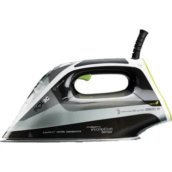 Žehlička Solac CVG9512