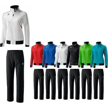 Dámské kalhoty Dámská reprezentační souprava Erima Gold