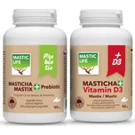 Masticha Active Pack (320 kapslí) Masticlife