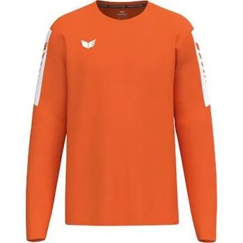 Pánská mikina INTRO mikina, oranžová