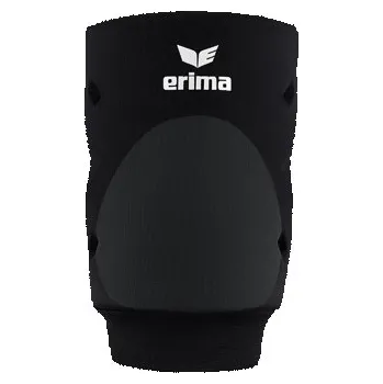 Volejbalový doplněk Chrániče kolen na volejbal, černá