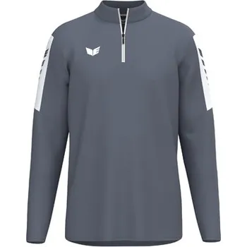 Chlapecká mikina INTRO tréninkový top, šedá