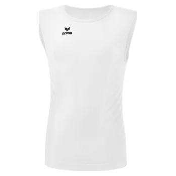 Pánské tílko Atletické tílko, bílá