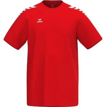 Dětské termoprádlo CMPT Wings tričko, červeno/bílá