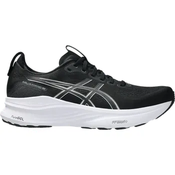 Pánská obuv Běžecké boty ASICS GEL-KAYANO 32 WIDE 1011c051-002 Velikost 46 EU | 10,5 UK | 11,5 US | 29 CM