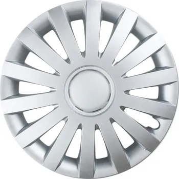 Auto-moto VERSACO Kryt kola - poklice WIND 16" silver