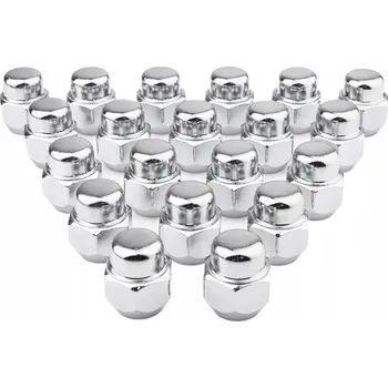 Šroubek na kolo GETMANN Matice kol M12x1,25x26mm NISSAN INFINITI