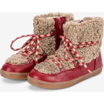 Dívčí sněhule BOBO CHOSES Sněhule - Suede Velikost: 28