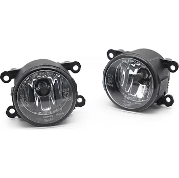 Autodíl TUNING-TEC Mlhová světla FORD / OPEL / RENAULT / PEUGEOT / CITROEN / DACIA / SUZUKI čirá