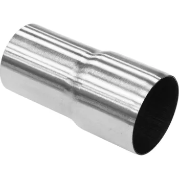 Zadní díl výfuku TurboWorks Adaptér výfukového systému 2,5-2,75"