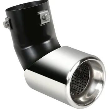 Zadní díl výfuku Koncovka výfuku diesel LAMPA Italy 1x76 mm TS-67