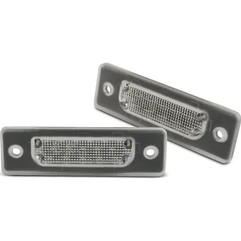 Osvětlení SPZ TUNING-TEC LED osvětlení SPZ BMW E34 / M5 88-96 / E32