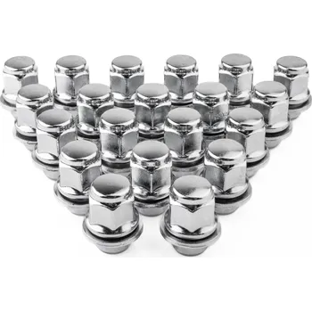 Šroubek na kolo GETMANN Matice kol M12x1,25x37mm INFINITI NISSAN