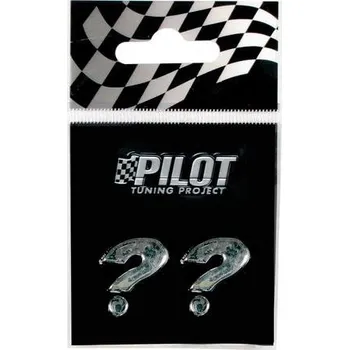 Tuning LAMPA Italy Plastový samolepící znak Znak ??