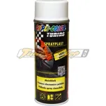 MOTIP Dupli MOTIP Spray plast modrý lesk 400 ml / tekutá guma