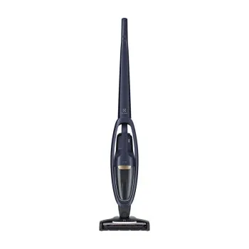 Vysavač Akumulátorový vysavač ELECTROLUX WQ71-50IB - B ELECTROLUX