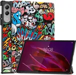TVC "Graffiti" Lenovo Yoga Tab 11.1