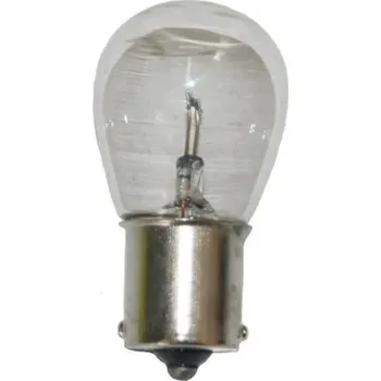 Auto-moto Autolamp Žárovka 6V 21W Ba15s