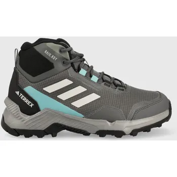Pánská obuv Boty adidas TERREX Eastrail 2 Mid HP8725 šedá 90X, EUR 37 1/3