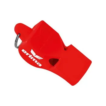 Píšťalka pro rozhodčího Píšťalka pro rozhodčí, červená