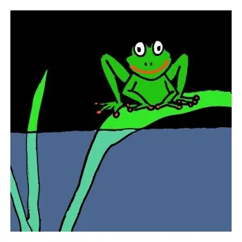 Žabákova dobrodružství - Kenneth Grahame