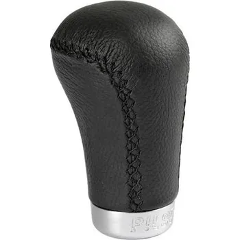 Hlavice řadicí páky LAMPA Italy Řadicí páka KYMO - černá