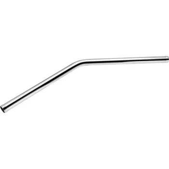 Rozvod motoru TurboWorks Hliníkové koleno 45° 38mm 60cm