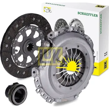 Spojková sada Sada spojky Schaeffler LuK 622 0654 00