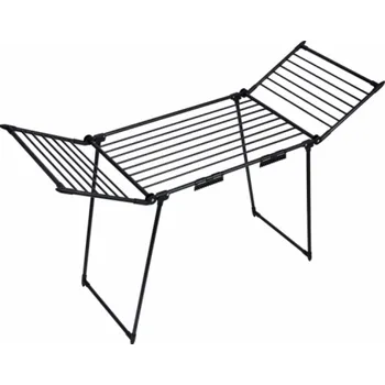 Stůl na stolní tenis Sušička prádla Domoletti XL-278WB, černá