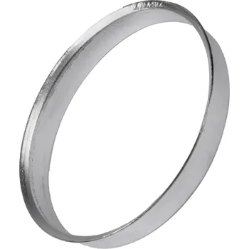 Vymezovací kroužek BIMECC Vymezovací - středící kroužek 74,1 x 72,6 mm