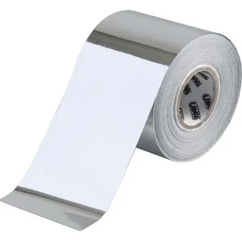 Tuning LAMPA Italy Pochromovaný samolepící pásek - 50mm x 10m