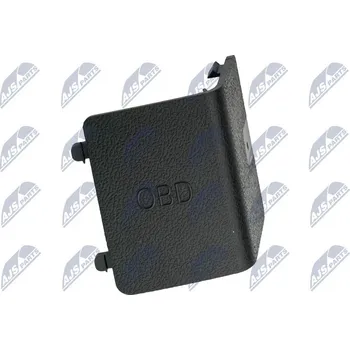 Zakrytí, středová konzole NTY EZC-BM-233