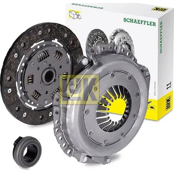 Spojková sada Sada spojky Schaeffler LuK 622 0175 06