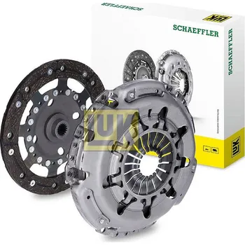 Spojková sada Sada spojky Schaeffler LuK 621 3011 09