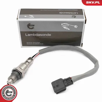 Lambda sonda Lambda sonda ESEN SKV 09SKV166