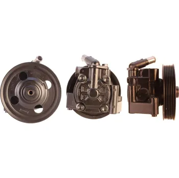 Posilovač řízení Hydraulické čerpadlo, řízení ELSTOCK 15-0738