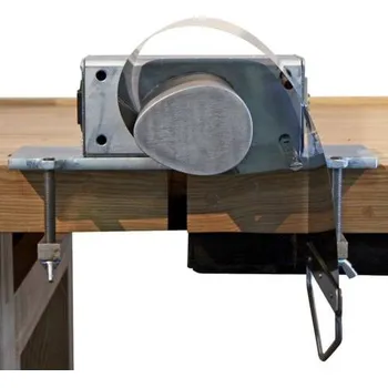 GEWA 481922, Ohýbací těleso pro čelo/kytaru